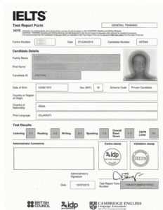 IELTS IELTS
